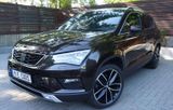 Seat Ateca Xcellence 4Drive Standhz Scheckhf Klimaaut - Seat Ateca in Berlin