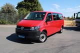 Volkswagen T6 Kasten-Kombi Eco-Profi lang AHK 8-Sitzer! - 8 Sitzer gebraucht