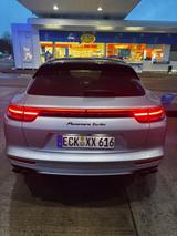 Porsche Panamera Turbo Sport Turismo Turbo - Porsche Panamera Turismo Gebrauchtwagen