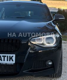 BMW 118 - 9