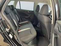 Skoda Kamiq - Vorschau Bild 11