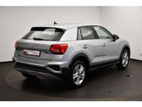 Audi Q2 - Vorschau Bild 4