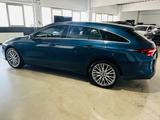 Mercedes-Benz CLA 180 Shooting Brake*Kamera*Tempomat*1.Hand* - blaue Mercedes-Benz CLA 180 Shooting Brake