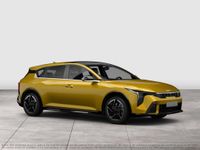 Kia K4 - Vorschau Bild 7