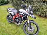 BMW F 800 GS - BMW MOTORRAD F 800 GS