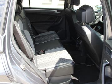 Volkswagen Tiguan Allspace R line 4 Motion TDI