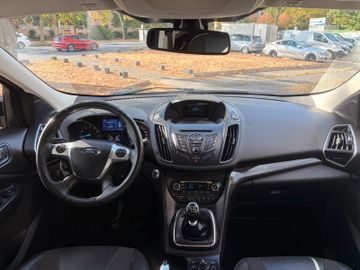Ford Kuga - 9