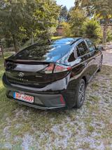 Hyundai IONIQ ELEKTRO -Prime  - Hyundai IONIQ: Prime