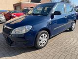Skoda Fabia Special - Skoda Fabia: Special