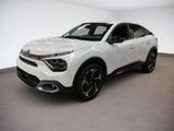 Citroën C4 Lim. Max*Leder*Navi*2xPDC - Citroën C4 in Nürnberg