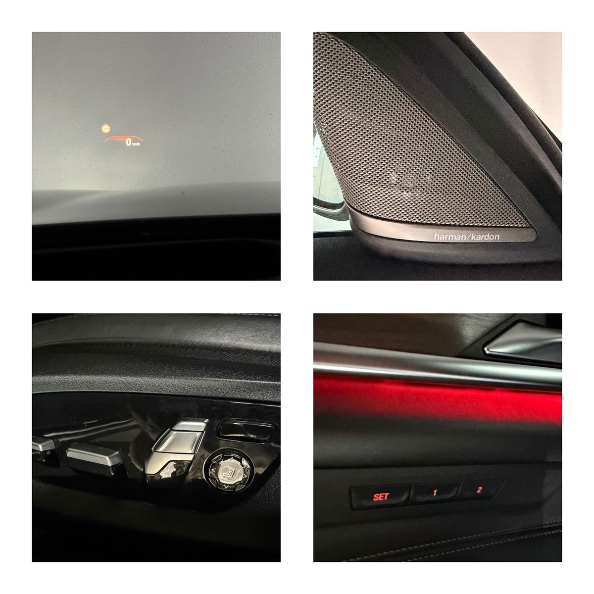Fahrzeugabbildung BMW 540 d xDrive SPORT Line/360*/LED/HuD/H&K/ACC