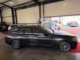 BMW 520 5 Touring 520 d xDrive Sport  | TÜV 06.2028 - gebrauchte BMW Kombis