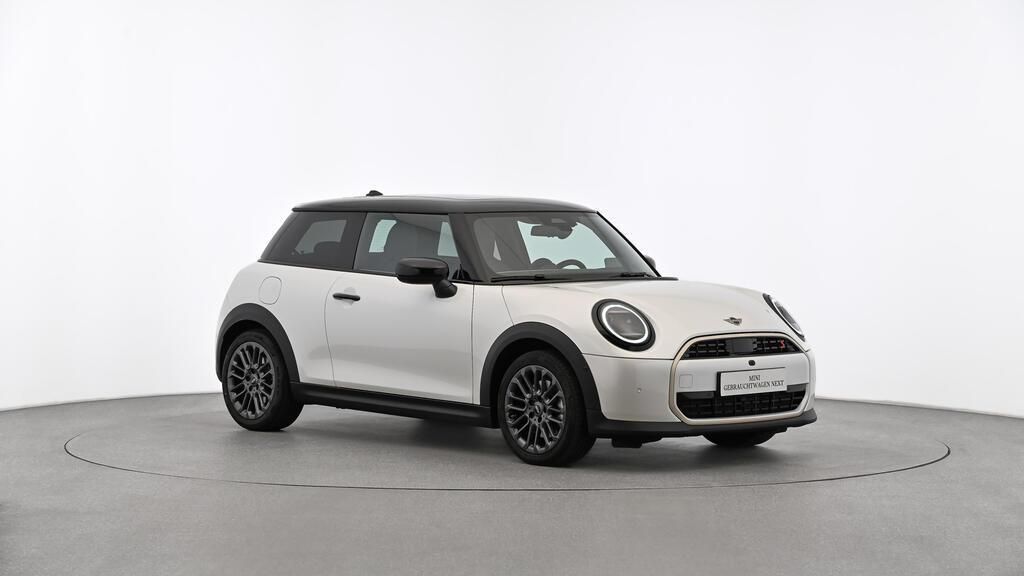 MINI Cooper S - Bild 2