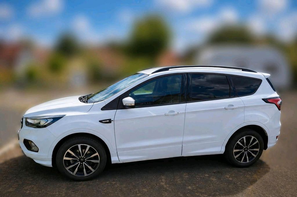 Image of Ford Kuga