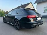 Audi RS6 4.0 TFSI tiptronic quattro Avant -Keramik- - Audi RS6 von privat