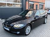 BMW 520 d *TÜV NEU*XENON*PANO*NAVI*LEDER*AHK*8 FACH* - gebrauchte BMW 520 aus dem Jahr 2013