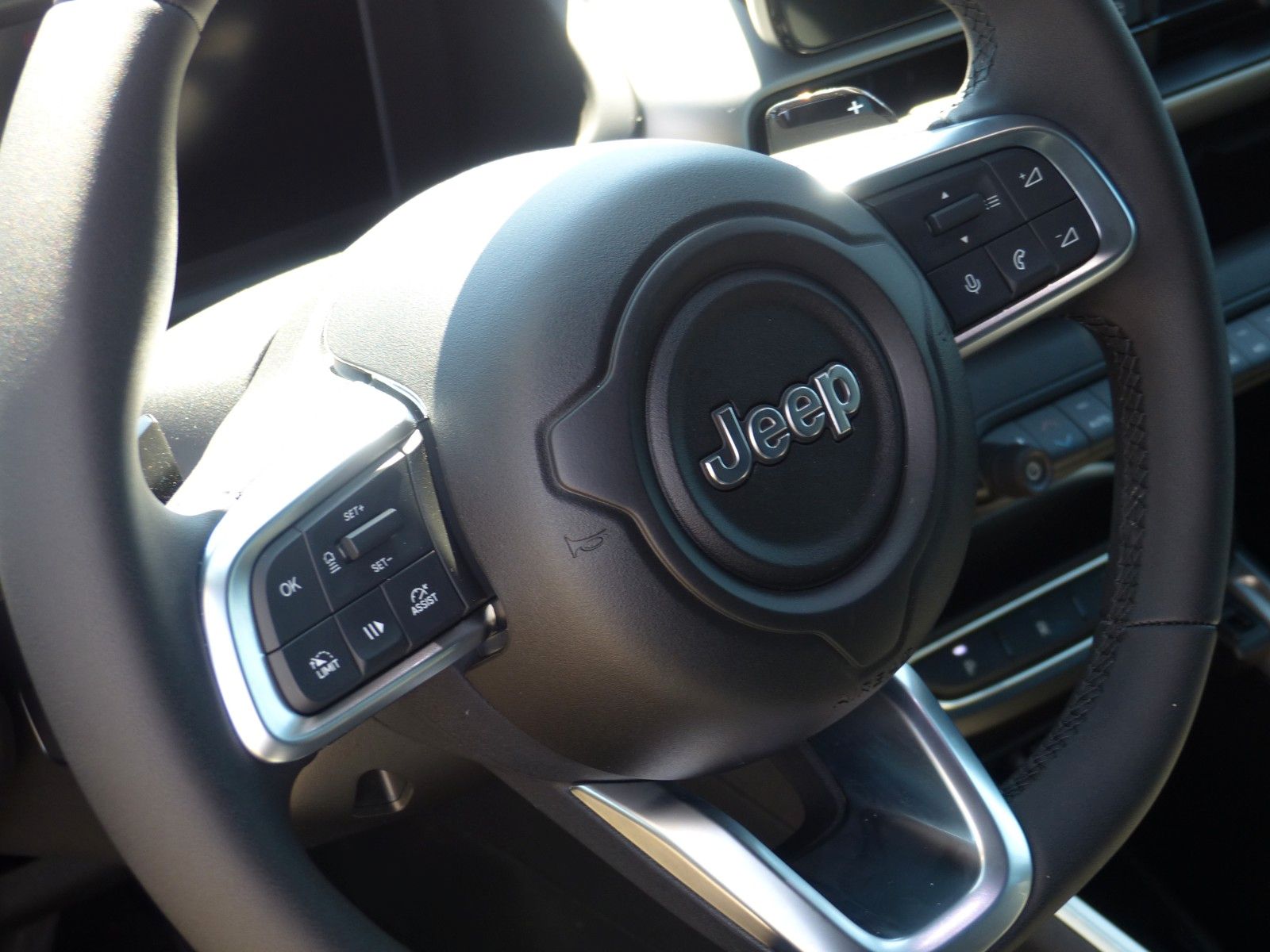 Jeep Avenger - Bild 8