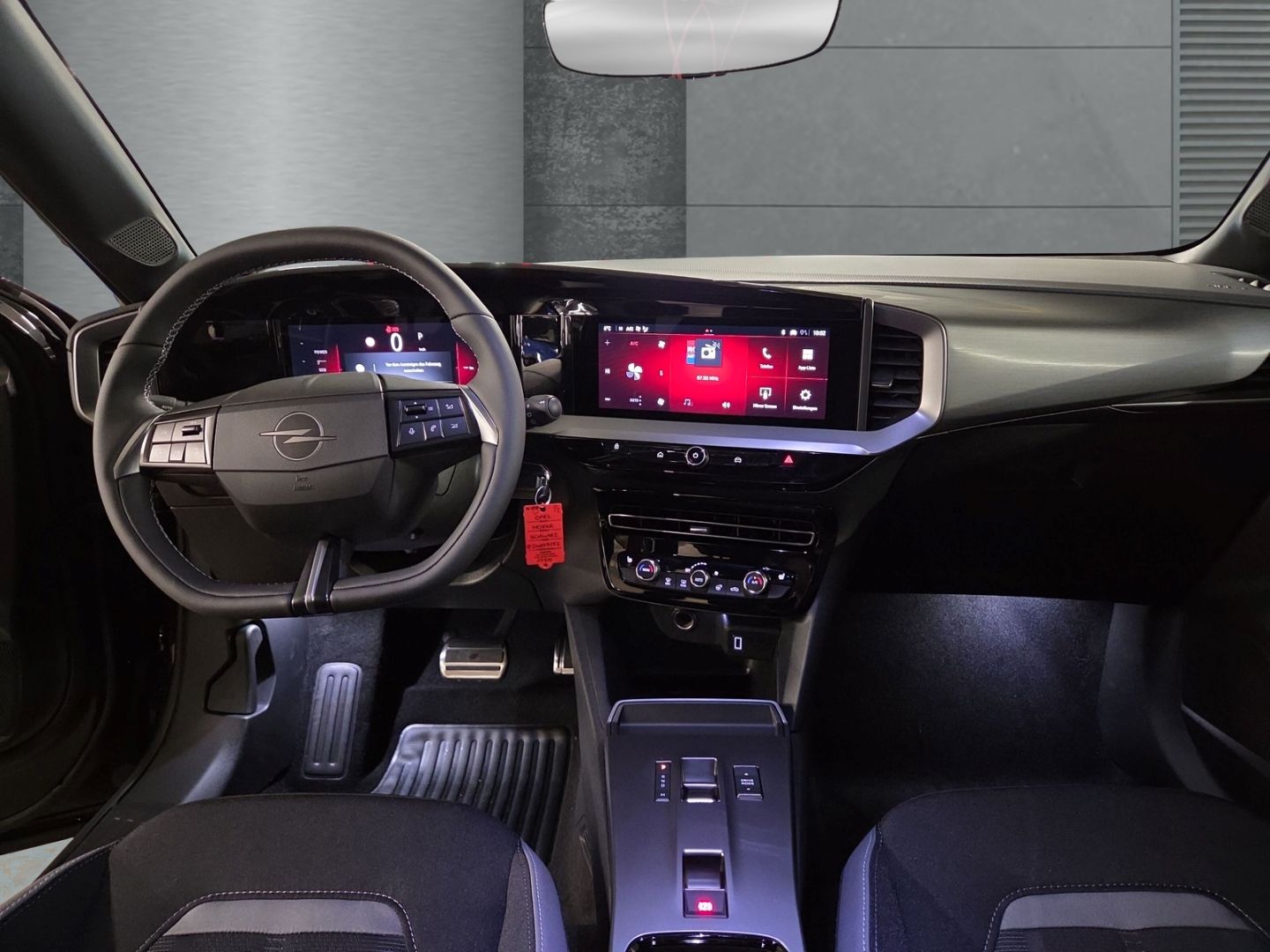 Opel Mokka - Bild 10