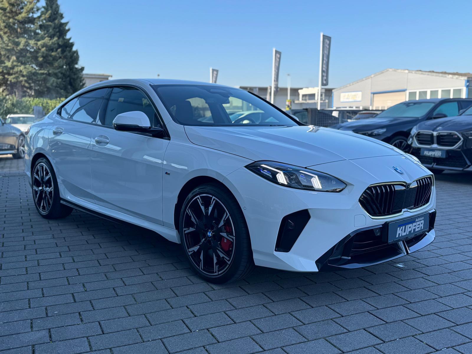 BMW 220 Gran Coupé i M Sport Pro ACC Pro Ionic°Headp