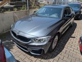 BMW 420 i Gran Coupe xDrive Luxury Line Bi-Xenon. - BMW 420 Gebrauchtwagen