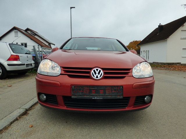 Volkswagen Golf 1.4 GOOL  LPG