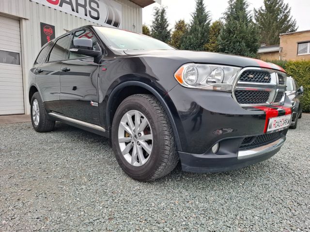 Dodge Durango*3,6L*7Sitze*AUT*SOUND*