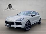Porsche Cayenne Coupe APPROVED Chrono Luft Pano 360° 21z - Porsche: Beige