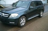 Mercedes-Benz GLK 350 CDI 4MATIC