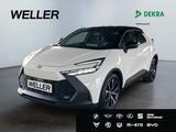 Toyota C-HR 2.0 Hybrid Teamplayer *Technik-Paket*CAM*SH - Toyota C-HR in Bochum