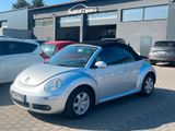 Volkswagen New Beetle Cabriolet 1.9 TDI/SHZ/Temp/Eu4/PDC/ZV - Volkswagen New Beetle mit Diesel-Antrieb: Cabrio