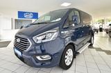 Ford Transit/Tourneo Custom Titanium X Standheiz. - Ford Transit in Erfurt