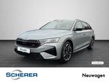 Skoda Octavia Combi RS 2,0 TSI 195 kW 7-Gang-DSG