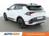 Kia Sportage 1.6 Plug-in Hybrid GT-Line 4WD - Kia Sportage in Lübeck