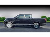 Ssangyong MUSSO Grand 4WD Autm. Sapphire Anhängerkupplung - schwarze Ssangyong MUSSO