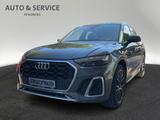 Audi Q5 50 2.0 TFSIe S line quattro 299PS *4xSHZ*AHK* - Audi Q5: 2.0