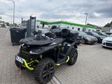 Segway Snarler 600GL 4x4 1.Hand Tuv neu - Offers