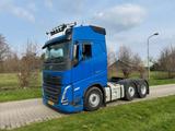 Volvo FH 13.500 | FULL AIR | 6X2/4 STEERING | HYDROLIC - Volvo Fh 13 500