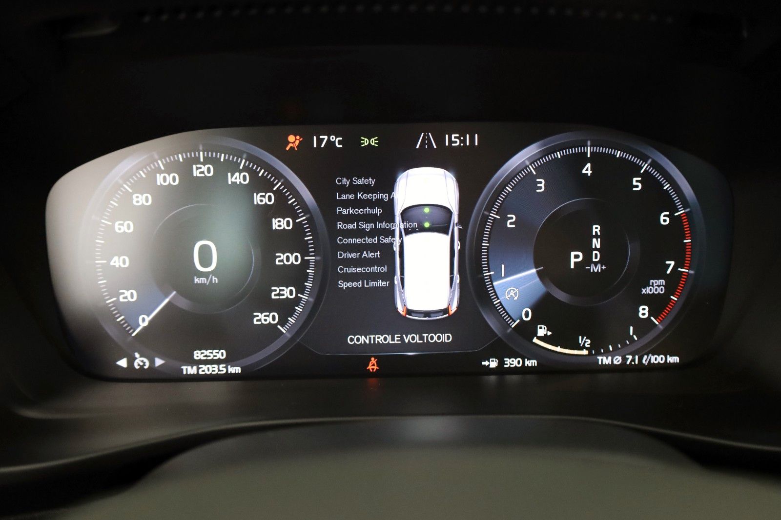 Fahrzeugabbildung Volvo XC40 Momentum Pro ,Navi,LED,DAB,PDC,