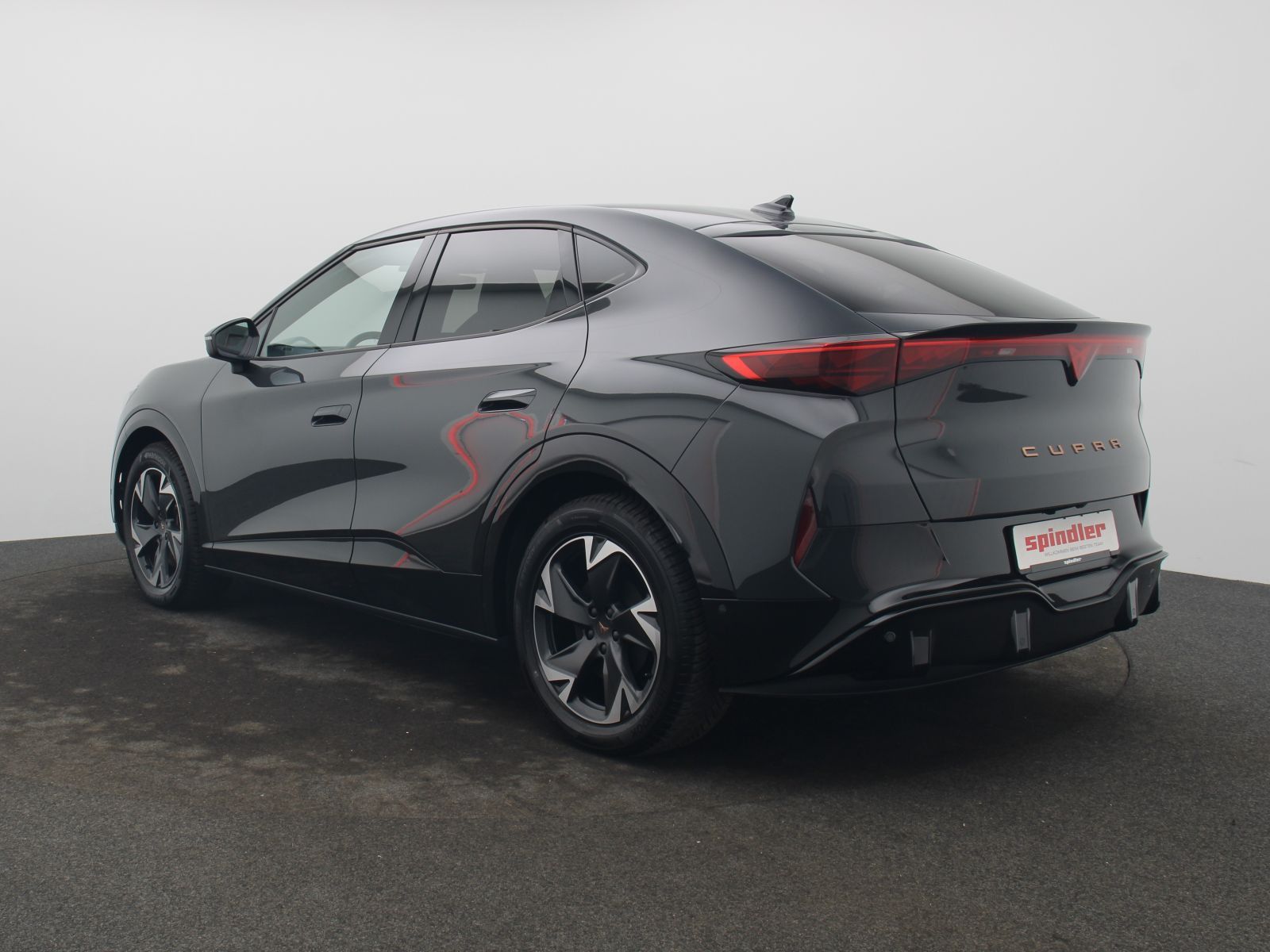 Cupra Tavascan - Bild 6