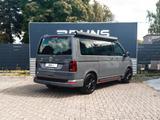 Volkswagen T6.1 California Ocean Edition 4Motion ACC AHK - 4motion