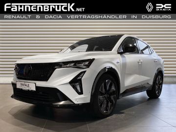 Renault Rafale Esprit Alpine Full Hybrid E-Tech 200 ACC