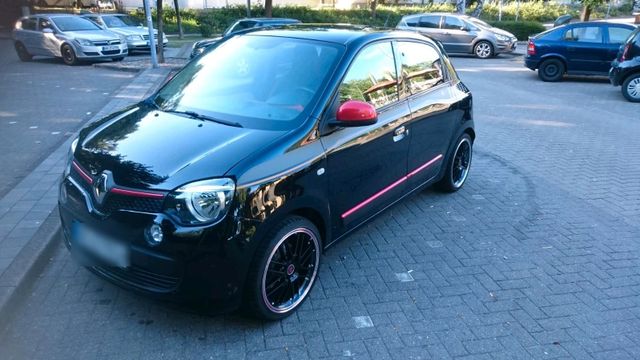 Renault Twingo 3 Dynamique Energy TCE