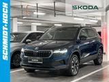 Skoda Karoq 2.0 TDI Style Varioflex Sitze, AHK, Navi - Skoda Karoq Gebrauchtwagen in Bremen