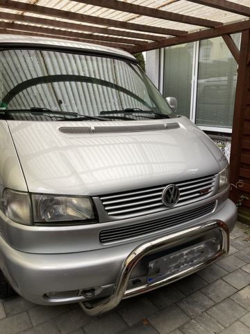 Volkswagen California T4