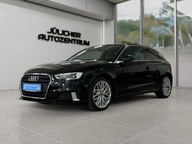 Audi A3 sport 1.0 TFSI / 2.Hand / Sitzh / Fahrerprofi