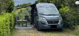 Karmann KARMANN DAVIS TRENDSTYLE 590 Fiat Ducato mit Die - Karmann Davis 590