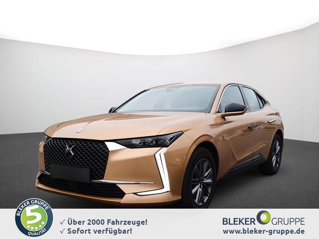 DS Automobiles DS4 BASTILLE+ E-TENSE
