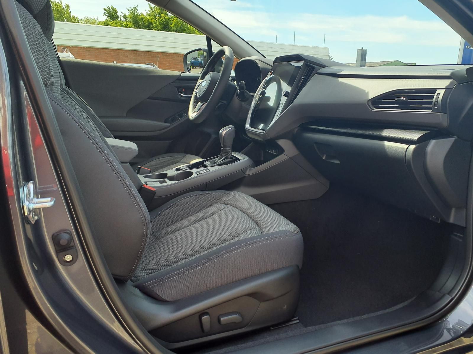 Subaru Crosstrek - Bild 16