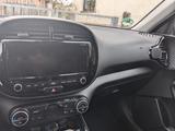 Kia Soul 150kW Spirit Spirit - Kia Soul mit Elektro-Antrieb