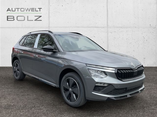 Skoda Kamiq - Bild 3